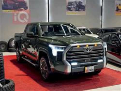 تويوتا توندرا